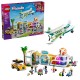 LEGO FRIENDS 42656 Heartlake City Airport and Airplane LEGO FRIENDS 42656 Heartlake City Airport and Airplane
