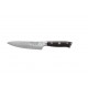 Kohersen Elegance Ebony Wood Universal Knife 12.7 cm Kohersen Elegance Ebony Wood Universal Knife 12.7 cm
