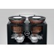 Coffee Machine Jura GIGA 10 Diamond Black (EB)