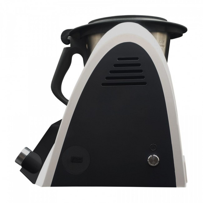 COBBO 7 multifunctional food processor, 11,000 rpm COBBO 7 multifunctional food processor, 11,000 rpm