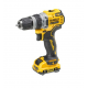 DEWALT DRILL DRIVER 12V 2x3.0AH REPLACEMENT HEADS DCD703L2T DEWALT DRILL DRIVER 12V 2x3.0AH REPLACEMENT HEADS DCD703L2T