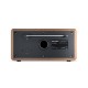 Sharp DR-450 Personal Digital Brown, Stainless steel Sharp DR-450 Personal Digital Brown, Stainless steel