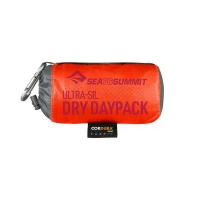 SEA TO SUMMIT Ultra-Sil Dry Day Pack SEA TO SUMMIT Ultra-Sil Dry Day Pack