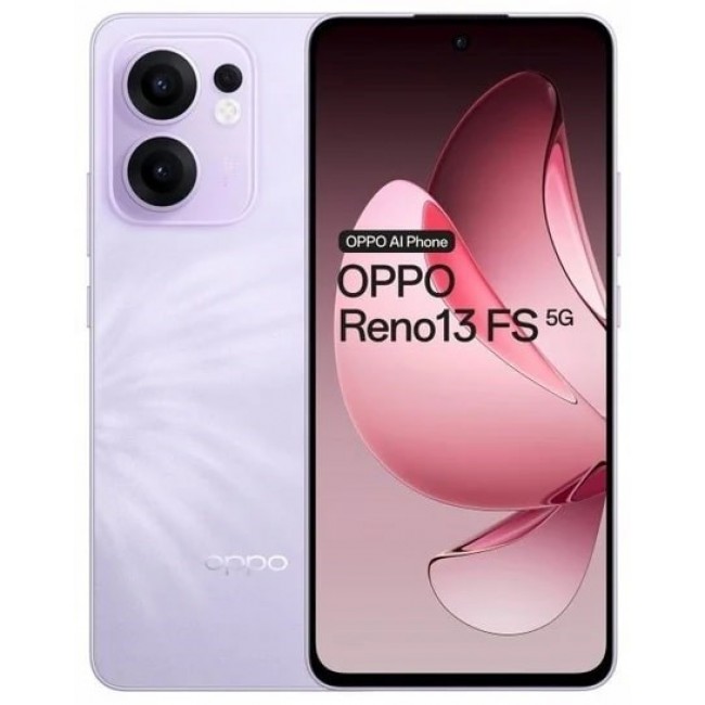 OPPO 13 FS 5G 16.9 cm (6.67