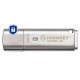 Kingston Technology IronKey 128GB IKLP50 AES USB, w/256bit Encryption Kingston Technology IronKey 128GB IKLP50 AES USB, w/256bit Encryption