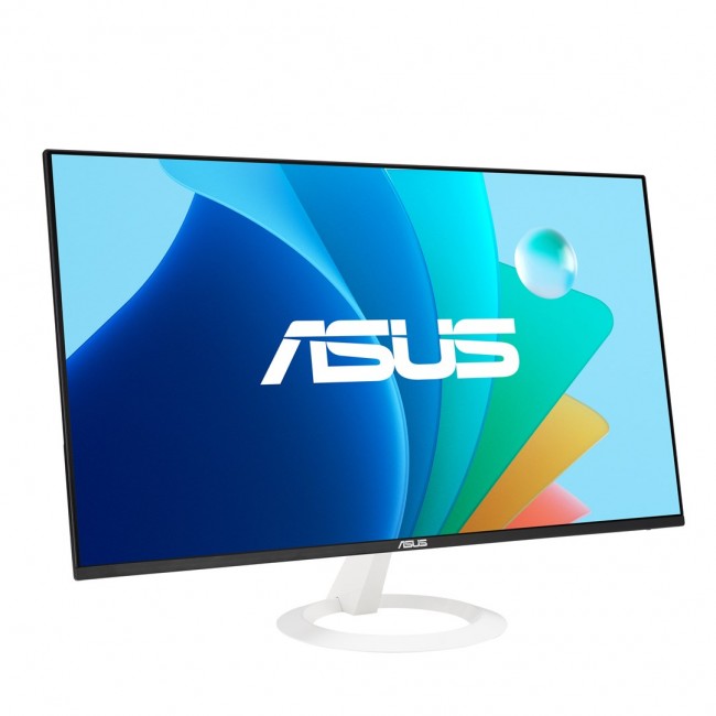 ASUS VZ24EHF-W computer monitor 60.5 cm (23.8 ASUS VZ24EHF-W computer monitor 60.5 cm (23.8