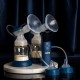 Neno Camino breast pump 180 ml Electronic Neno Camino breast pump 180 ml Electronic