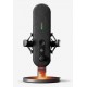 Steelseries ALIAS Black PC microphone Steelseries ALIAS Black PC microphone