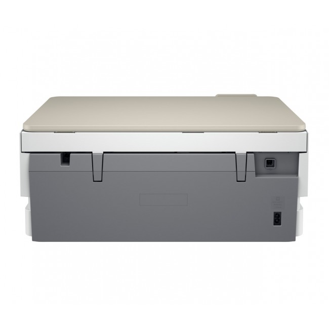 HP ENVY Inspire 7220e Wireless All-in-One Color Printer, Instant Ink Copier, Scanner