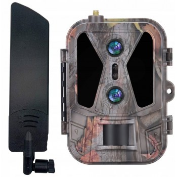 Trail Camera Tophunt HC950-Pro with Battery
