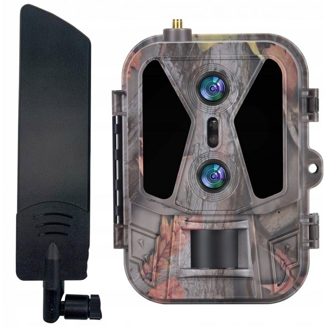 Trail Camera Tophunt HC950-Pro with Battery Trail Camera Tophunt HC950-Pro with Battery