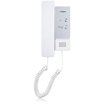 Unifon s uchawkowy VIDOS DUO U1010