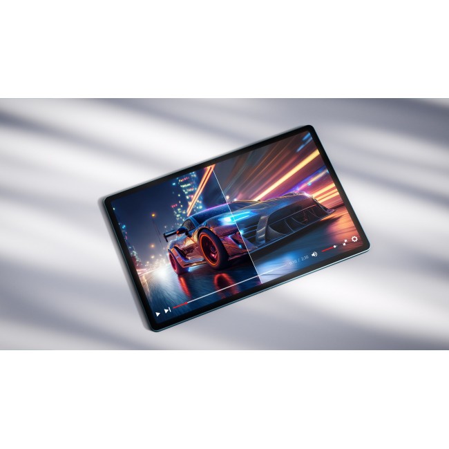 Lenovo Yoga Tab Plus Qualcomm Snapdragon 256 GB 32.3 cm (12.7 Lenovo Yoga Tab Plus Qualcomm Snapdragon 256 GB 32.3 cm (12.7