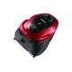 Samsung VC07M25E0WR/GE vacuum 2.5 L Cylinder vacuum Dry 750 W Bagless Samsung VC07M25E0WR/GE vacuum 2.5 L Cylinder vacuum Dry 750 W Bagless