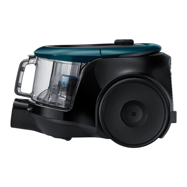 Samsung VC07M21A0VN 1.5 L Cylinder vacuum Dry 700 W Bagless Samsung VC07M21A0VN 1.5 L Cylinder vacuum Dry 700 W Bagless