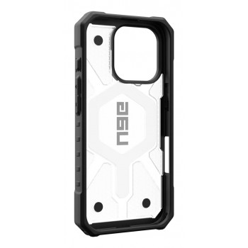 Urban Armor Gear 114464114343 mobile phone case 16 cm (6.3