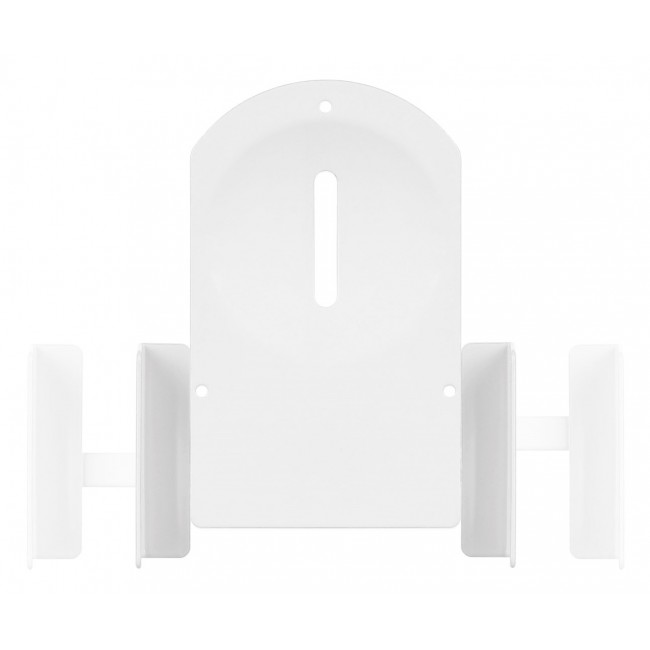 B-Tech VENTRY - Side Clamping Loudspeaker Wall Mounts with Tilt & Swivel (Pair) B-Tech VENTRY - Side Clamping Loudspeaker Wall Mounts with Tilt & Swivel (Pair)