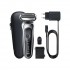 Braun Series 7 71-S1000s Foil shaver Silver
