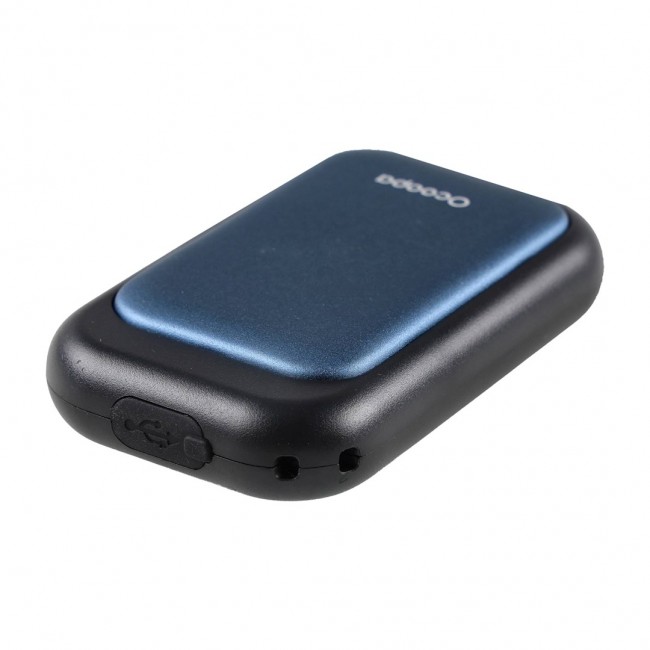 Electric heater black/blue UT4 Ocoopa Electric heater black/blue UT4 Ocoopa