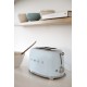Smeg 50's Style Toaster TSF01PBEU Pastel Blue Smeg 50's Style Toaster TSF01PBEU Pastel Blue