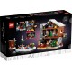 LEGO ICONS 10325 Alpine Lodge