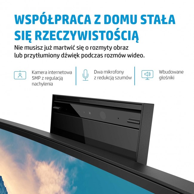 HP E34m G4 VA WQHD 3440x1440@75Hz DP/HDMI/USB-C 400cd HP E34m G4 VA WQHD 3440x1440@75Hz DP/HDMI/USB-C 400cd