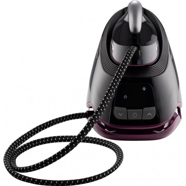 Steam generator Gorenje SGD3000BKV 1.5 L Ceramic soleplate Black