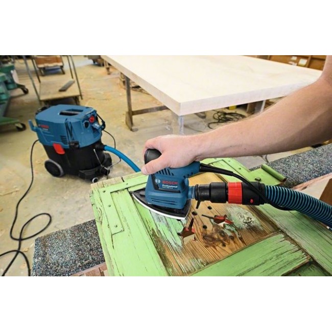 Bosch GSS 160 Multi Multi sander 24000 RPM Multicolour Bosch GSS 160 Multi Multi sander 24000 RPM Multicolour