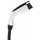Electric vehicle charging station - Enel X JuiceBox 2.01 with cable Electric vehicle charging station - Enel X JuiceBox 2.01 with cable