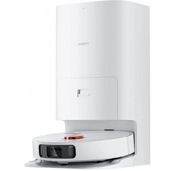 Xiaomi Robot Vacuum Cleaner X10 Plus (white)