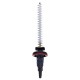 Hedge trimmer 510 mm Graphite ENERGY+ 18V without battery Hedge trimmer 510 mm Graphite ENERGY+ 18V without battery
