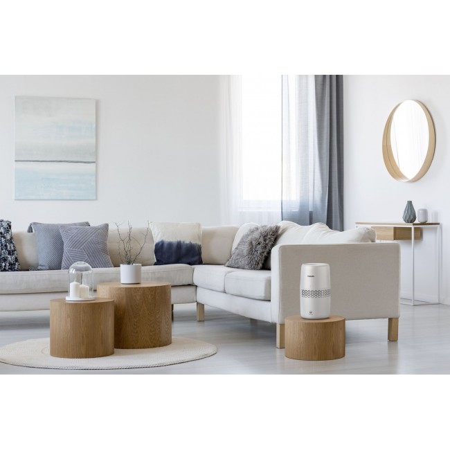 Philips 2000 series Air Humidifier HU2510/10 Philips 2000 series Air Humidifier HU2510/10