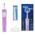 Oral-B Vitality Pro Adult Rotating toothbrush Violet