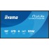 iiyama LH5075UHS-B2AG Signage Display Digital signage flat panel 125.7 cm (49.5