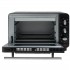 ADLER AD 6029 electric oven Black