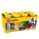 Lego Classic 10696 creative blocks medium box Lego Classic 10696 creative blocks medium box