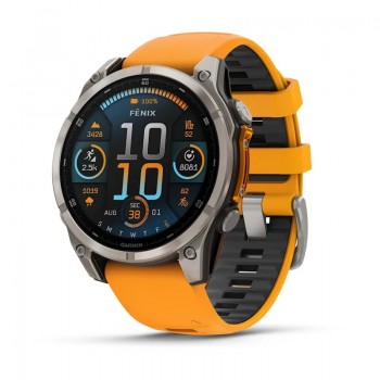 Garmin fenix 8 3.56 cm (1.4
