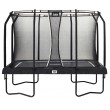 Salta Premium Black Edition 214x305 cm recreational/backyard trampoline Salta Premium Black Edition 214x305 cm recreational/backyard trampoline