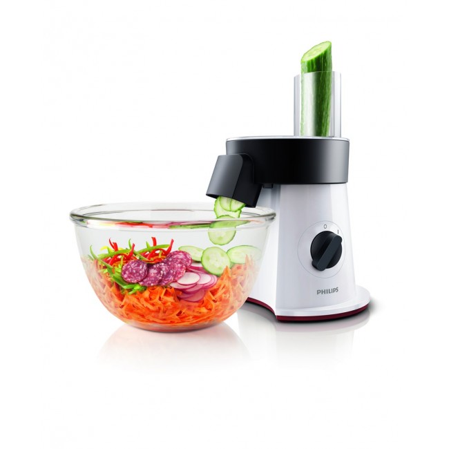 Philips Viva Collection HR1388/80 SaladMaker