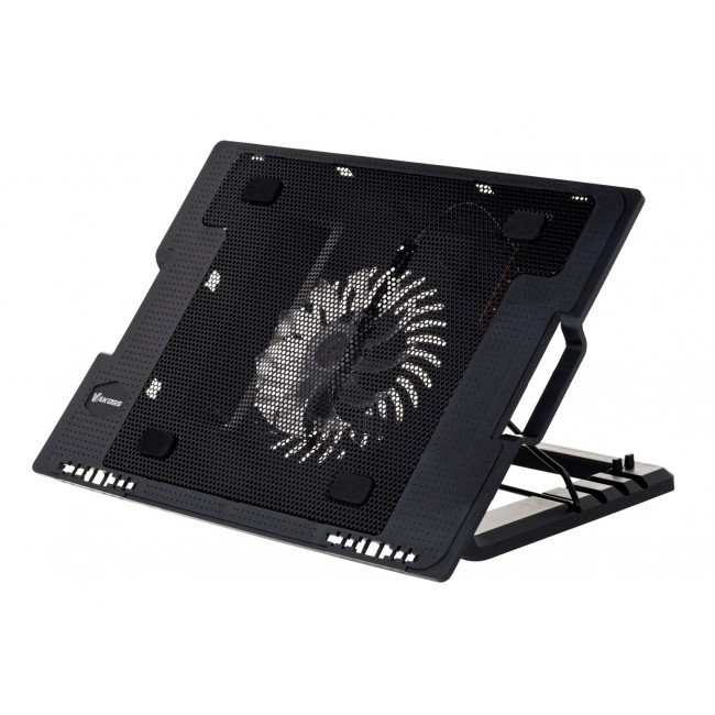 Vakoss LF-1860AL laptop cooling pad 43.2 cm (17