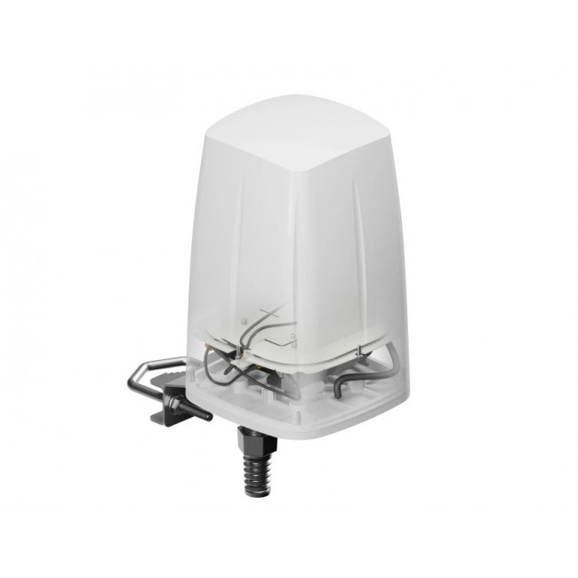 Teltonika PR1IC860 network antenna Omni-directional antenna SMA 6 dBi