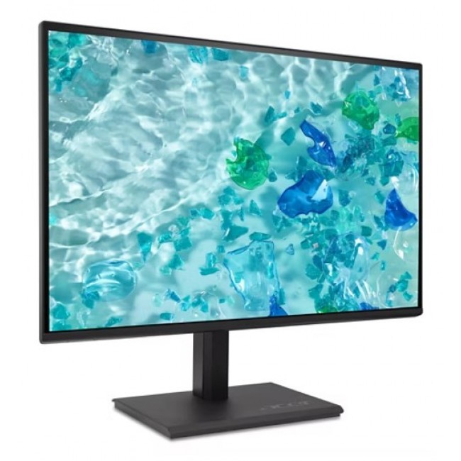 Acer Vero B7 B247Y G computer monitor 60.5 cm (23.8 Acer Vero B7 B247Y G computer monitor 60.5 cm (23.8