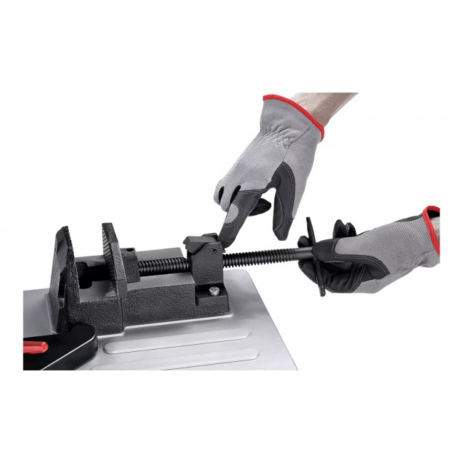 Flex SBG 4910 portable bandsaw AC