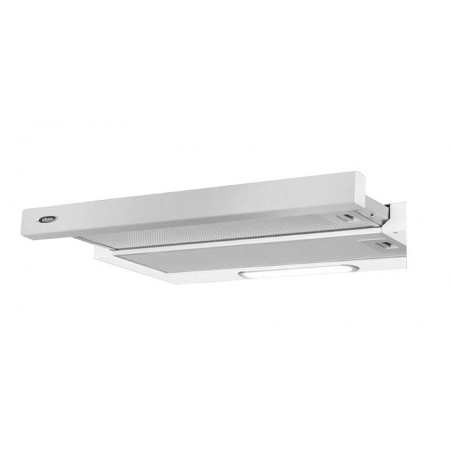 Akpo WK-7 Light Eco 50 Built-under Inox
