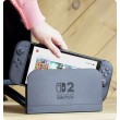 Nintendo Switch 2 + Mario Kart World portable game console 20.1 cm (7.9