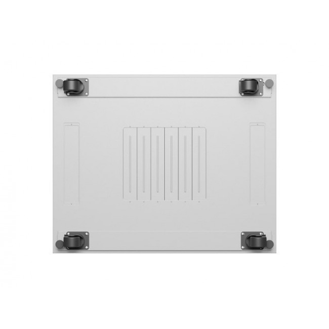 Lanberg FF01-8027-23SL rack cabinet 27U Freestanding rack Grey Lanberg FF01-8027-23SL rack cabinet 27U Freestanding rack Grey