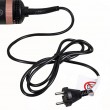 Rowenta CF9840F0 hair styling tool Hot air brush Warm Black, Copper