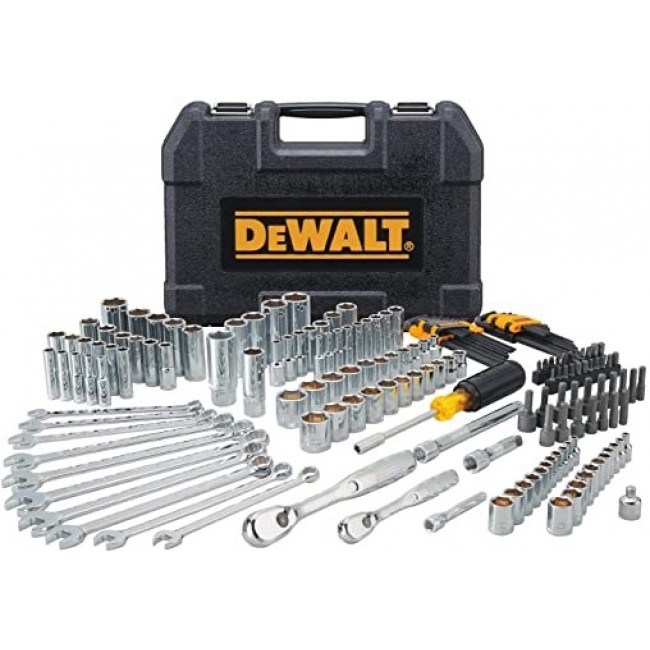 DeWALT DWMT81531-1 socket/socket set