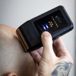 WAHL PROFESSIONAL VANISH SHAVER 08173-716