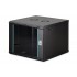 Digitus Dynamic-N series wall-mounted enclosure - 600x600 mm (WxD), unmounted